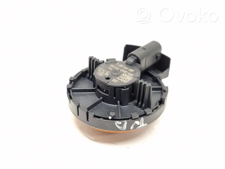 Audi A4 S4 B9 Gaisa spilvenu trieciensensors 4M0955557A