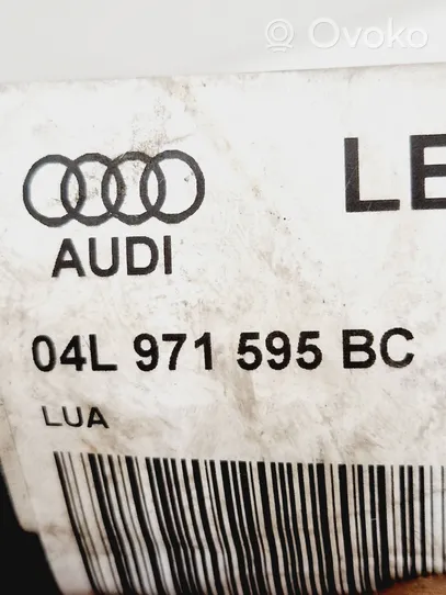 Audi A4 S4 B9 Engine installation wiring loom 04L971595BC