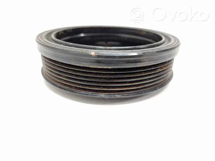 Audi A4 S4 B9 Puleggia dell’albero motore 04L105243