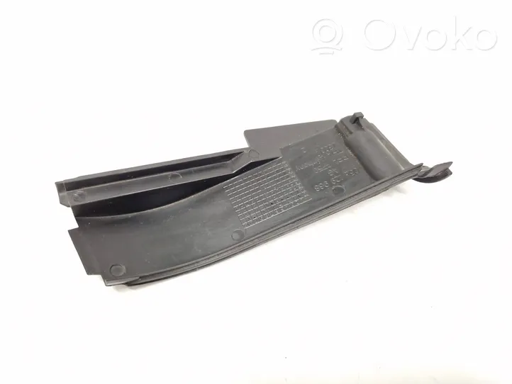 Audi A4 S4 B9 Osłona paska / łańcucha rozrządu 05L129968