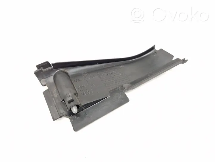 Audi A4 S4 B9 Osłona paska / łańcucha rozrządu 05L129968