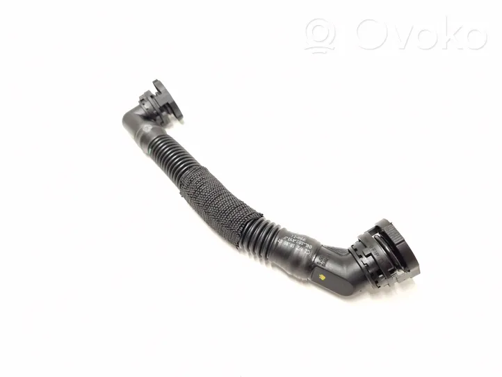 Audi A4 S4 B9 Sfiato/tubo di sfiato/tubo flessibile 04L103493F