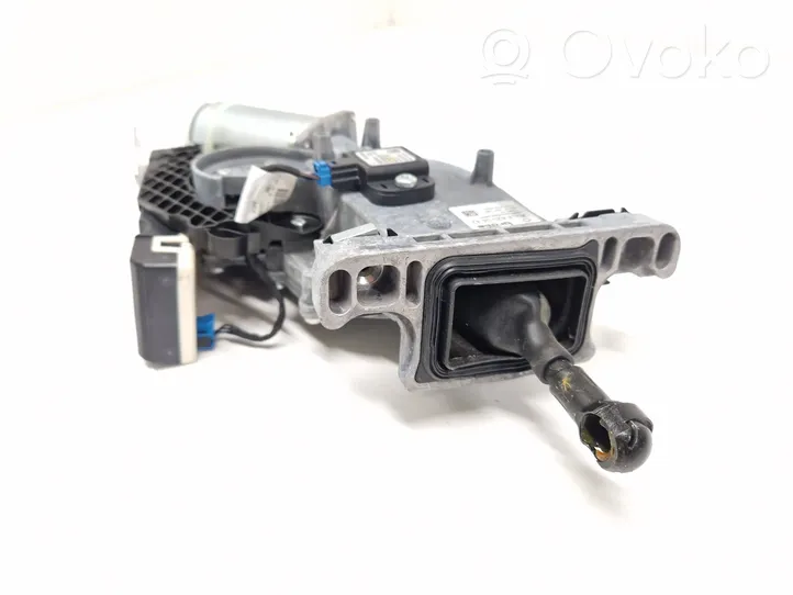 Mercedes-Benz CLS C218 X218 Tailgate/trunk/boot lift motor A2188200442