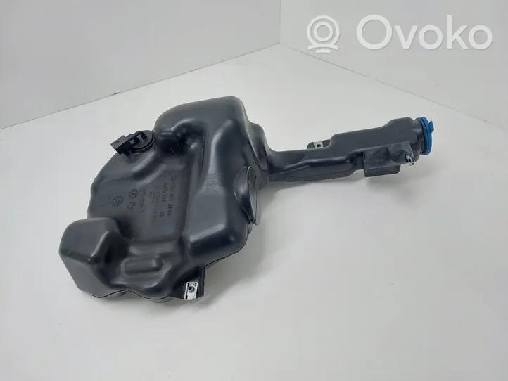 Mercedes-Benz CLS C218 X218 Windshield washer fluid reservoir/tank A2048602160