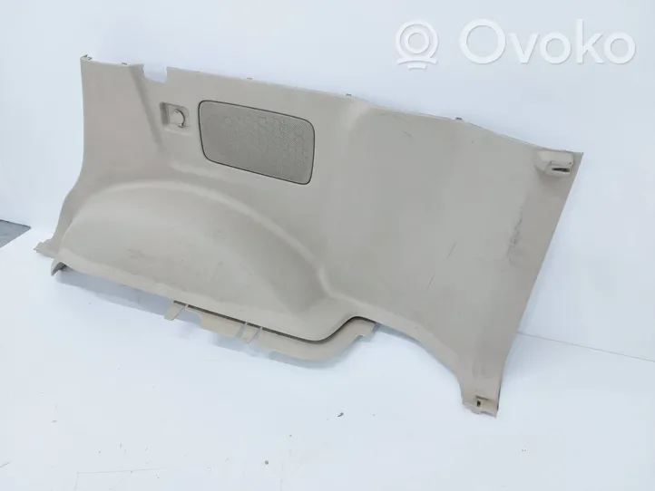 Toyota Land Cruiser (J120) Rivestimento pannello laterale del bagagliaio/baule 625106A120