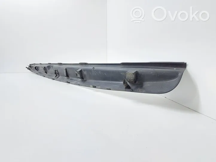 Toyota Land Cruiser (J120) Rivestimento di protezione sottoporta del bagagliaio/baule 5216160030