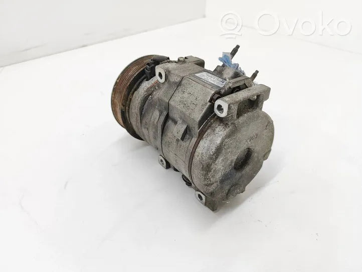 Toyota Land Cruiser (J120) Compressore aria condizionata (A/C) (pompa) 4472205261