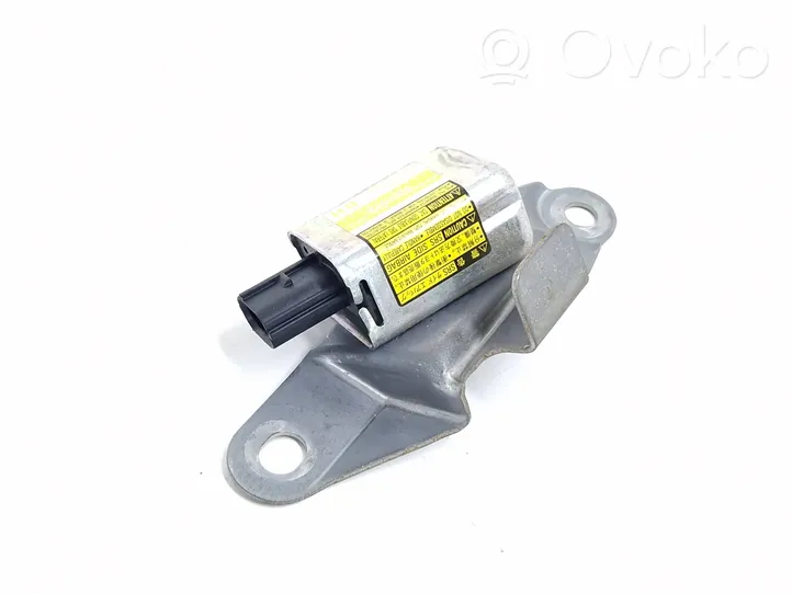 Toyota Land Cruiser (J120) Gaisa spilvenu trieciensensors 8986060020