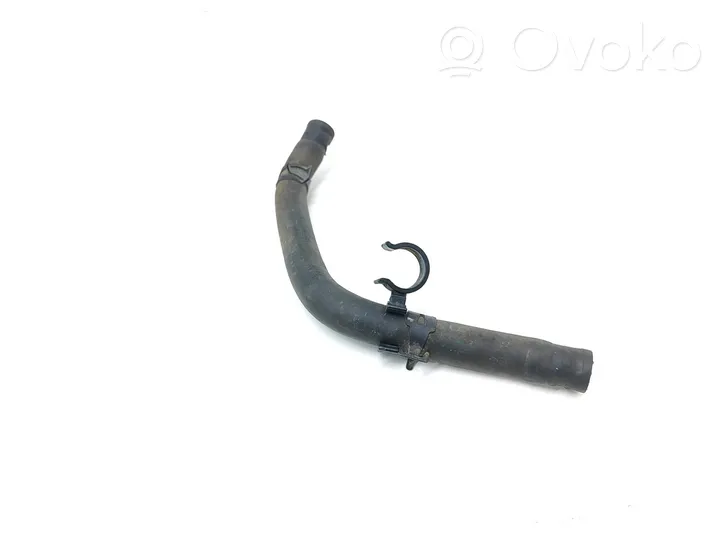 Toyota Land Cruiser (J120) Caurulīte (-es) / šļūtene (-es) 