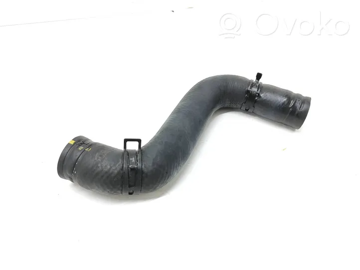 Toyota Land Cruiser (J120) Tuyau de liquide de refroidissement moteur 