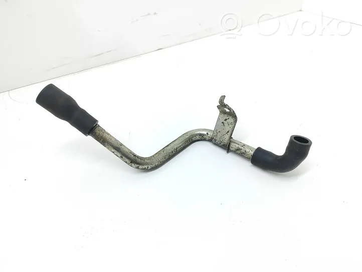 Toyota Land Cruiser (J120) Breather/breather pipe/hose 