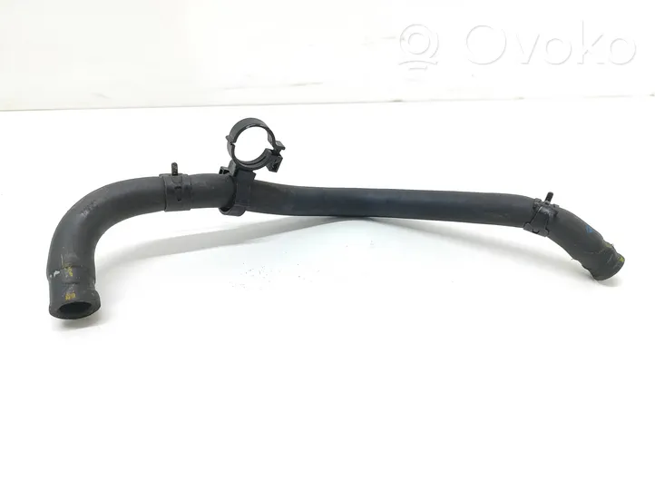 Toyota Land Cruiser (J120) Caurulīte (-es) / šļūtene (-es) 