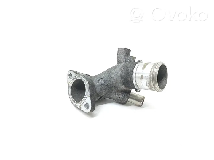 Toyota Land Cruiser (J120) Tuyau de liquide de refroidissement moteur 