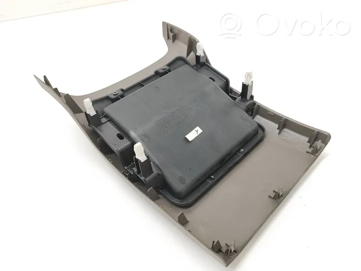 Toyota Land Cruiser (J120) Autres éléments de console centrale 5890360050