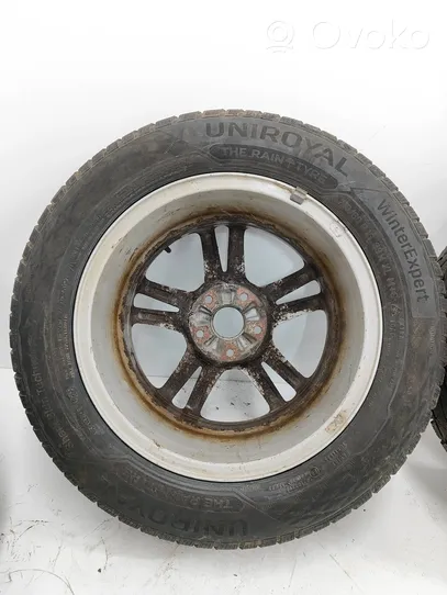 Peugeot 508 R16 alloy rim 