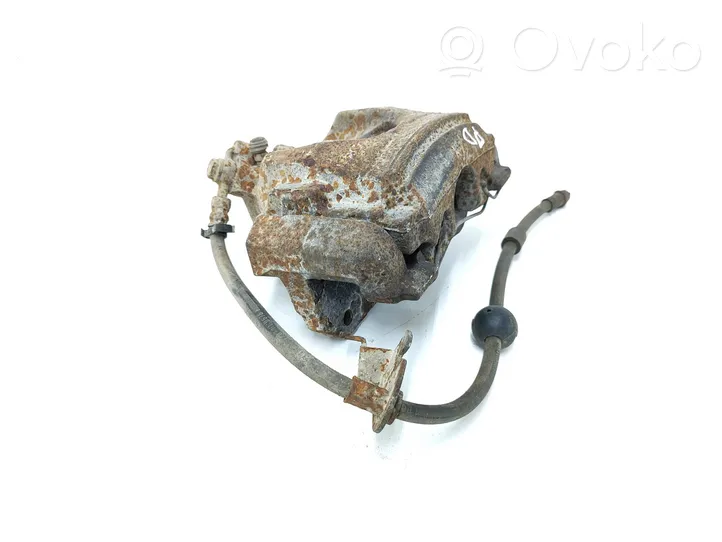 Peugeot 508 Caliper de freno delantero 