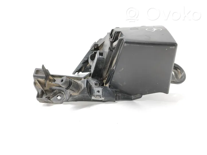 Peugeot 508 Soporte de montaje del parachoques trasero 9687948980