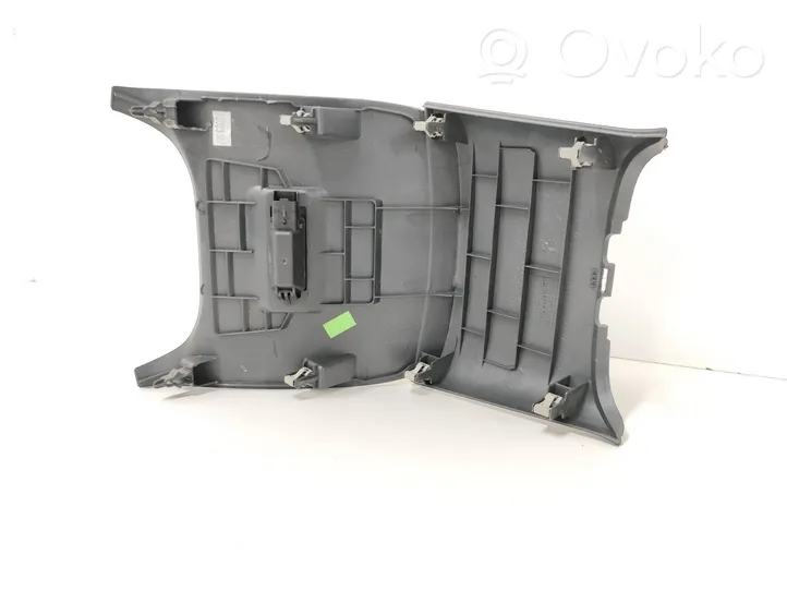 Peugeot 508 Other center console (tunnel) element 9688118977