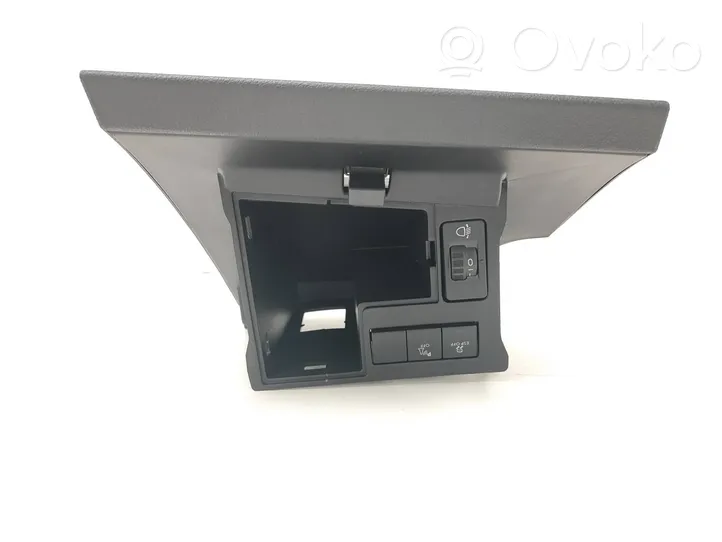 Peugeot 508 Glove box 9686445977