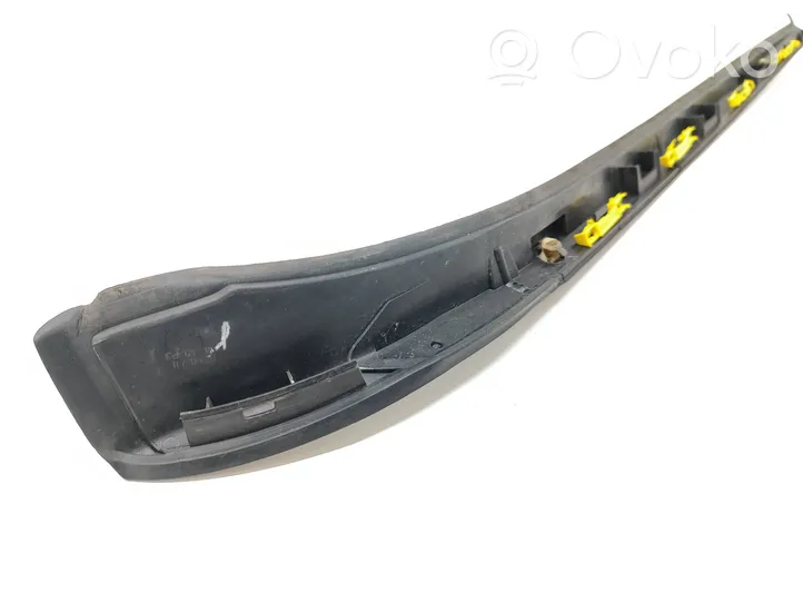 Peugeot 508 Windshield trim 9686615480