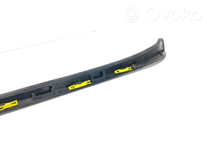 Peugeot 508 Rivestimento parabrezza 9686615580