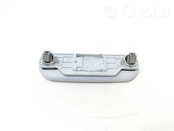 Peugeot 508 Rear interior roof grab handle 9801251677