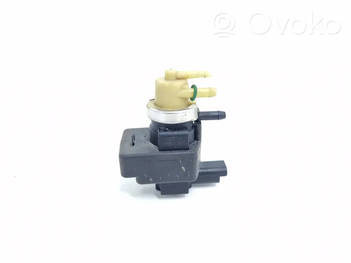 Peugeot 508 Turbo solenoid valve 70177711