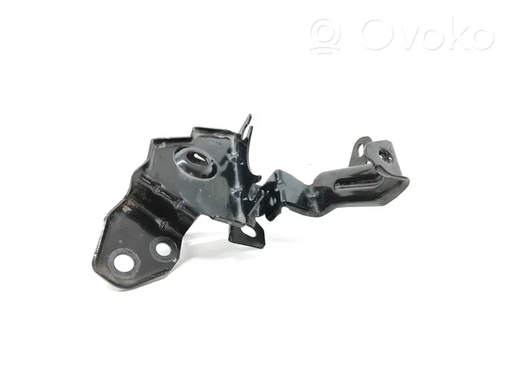 Peugeot 508 Supporto pompa ABS 9670262180