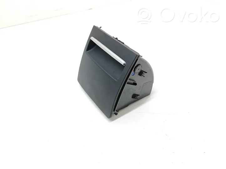 Skoda Superb B6 (3T) Boîte à gants de rangement pour console centrale 3T0857961A