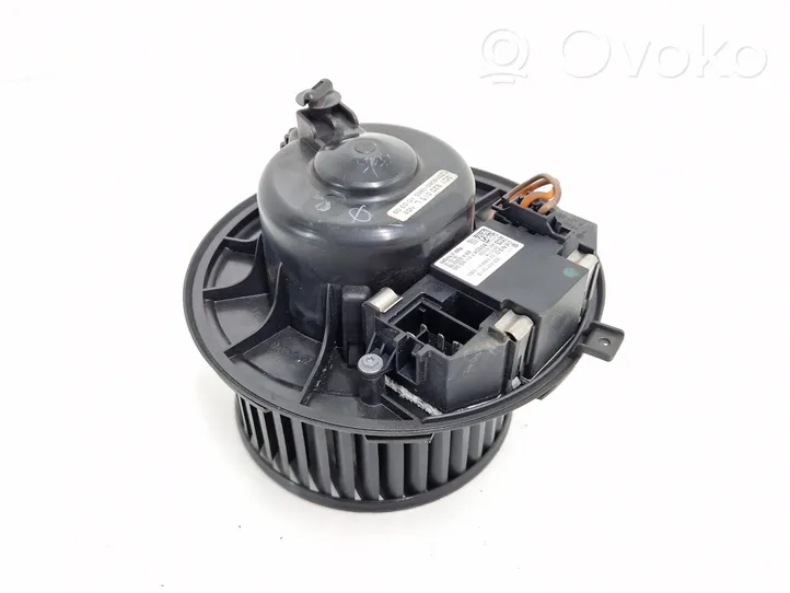 Skoda Superb B6 (3T) Heater fan/blower 3C1820015L