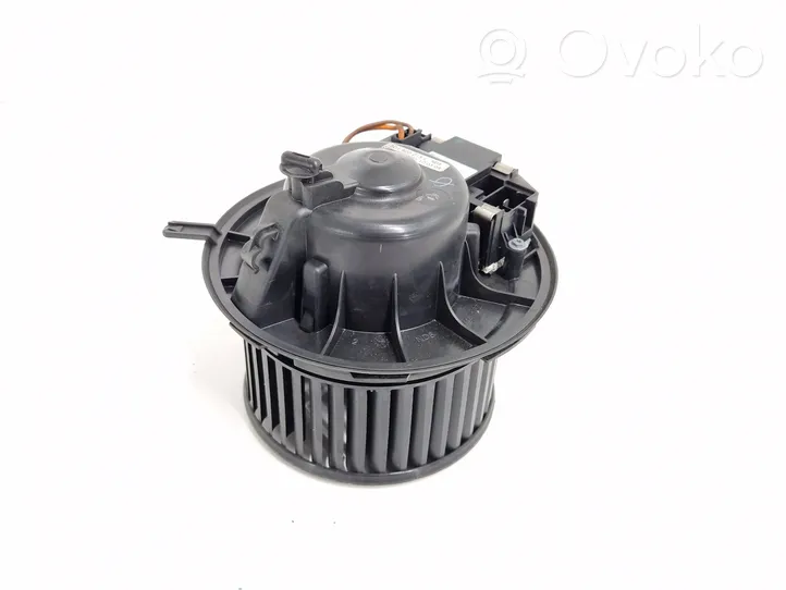 Skoda Superb B6 (3T) Heater fan/blower 3C1820015L