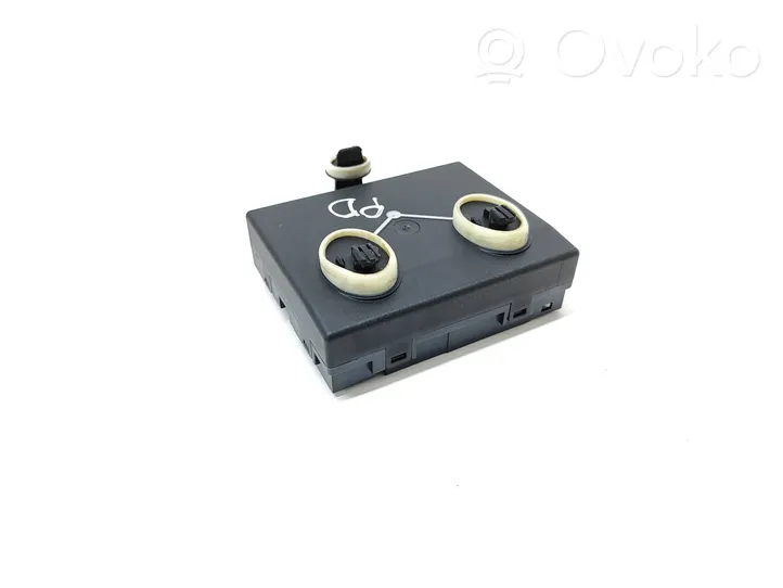 Skoda Superb B6 (3T) Oven ohjainlaite/moduuli 7N0959792A