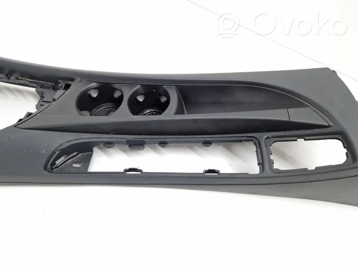 BMW 1 E81 E87 Center console 51169110405