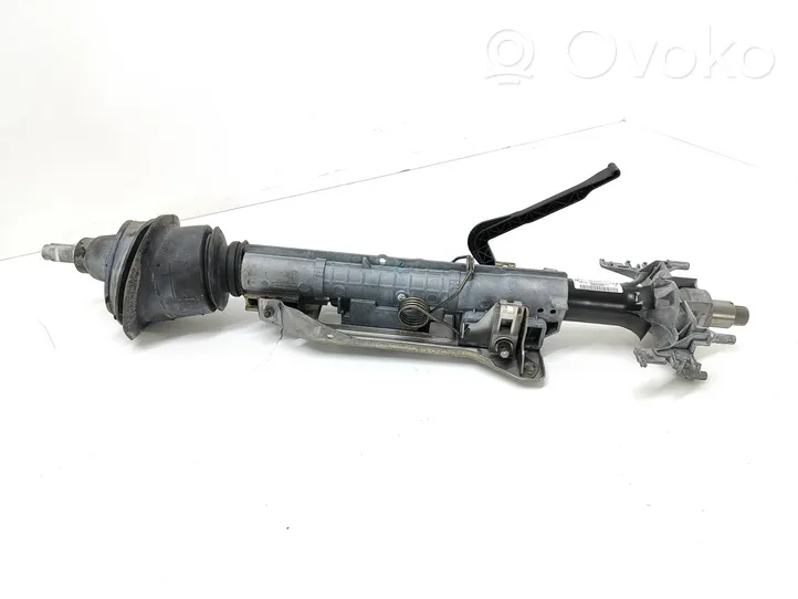 BMW 1 E81 E87 Colonne de direction 831401084515