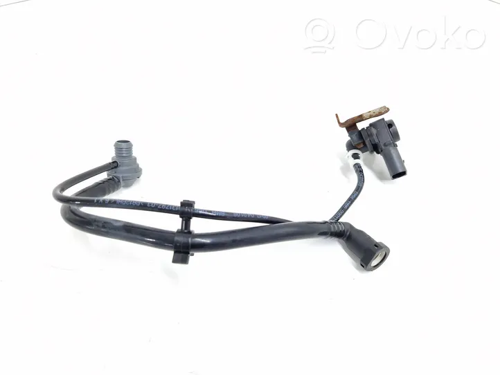 BMW 1 E81 E87 Gaisa spiediena sensors 7566784