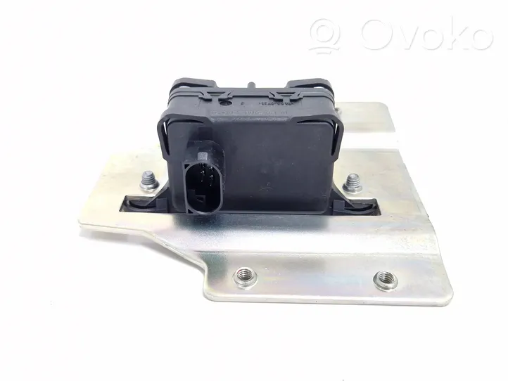 BMW 1 E81 E87 ESP (stability system) control unit 6762769