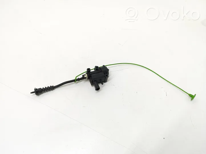 BMW 1 E81 E87 Motorino del tappo del serbatoio del carburante 406204426