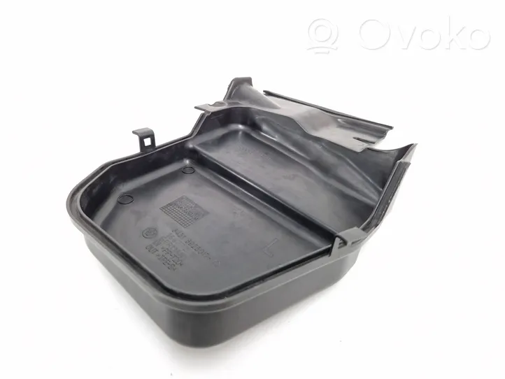 BMW 1 E81 E87 Coperchio micro filtro dell’aria abitacolo 6925017