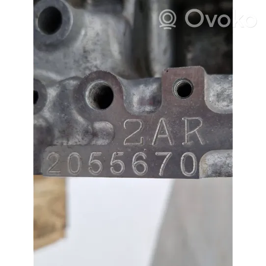 Toyota RAV 4 (XA40) Engine X2ARY32T