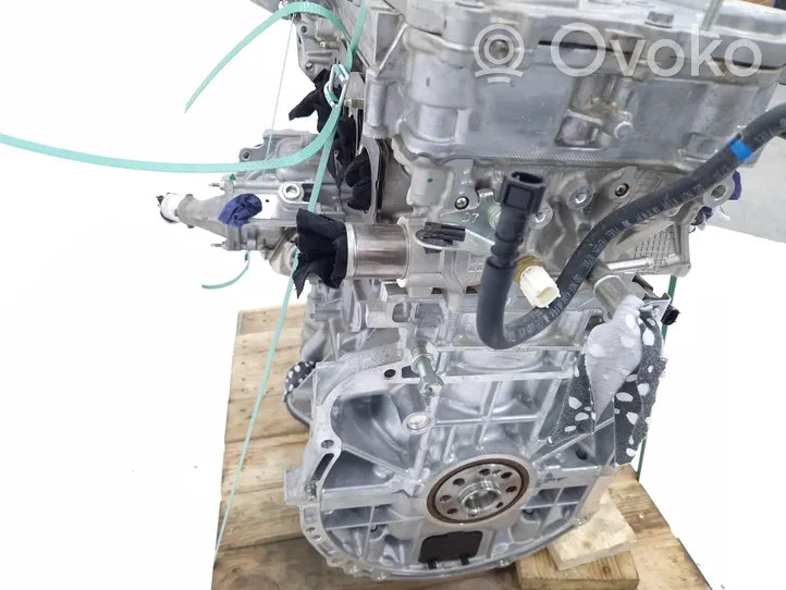 Toyota RAV 4 (XA40) Engine X2ARY32T