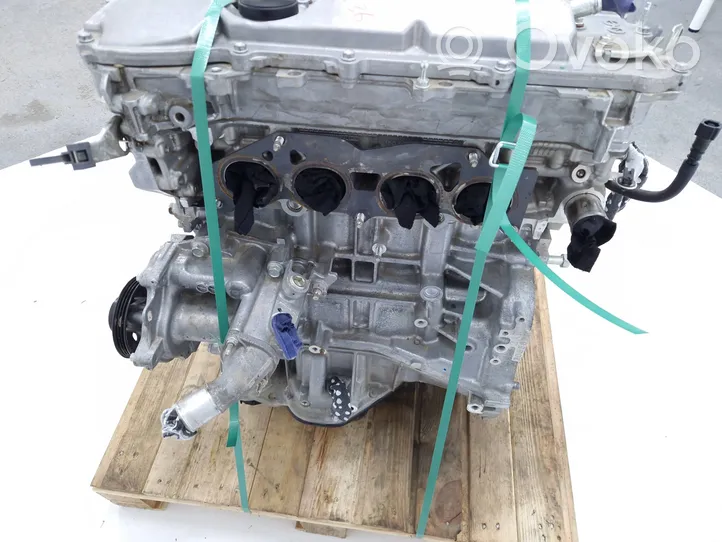 Toyota RAV 4 (XA40) Engine X2ARY32T