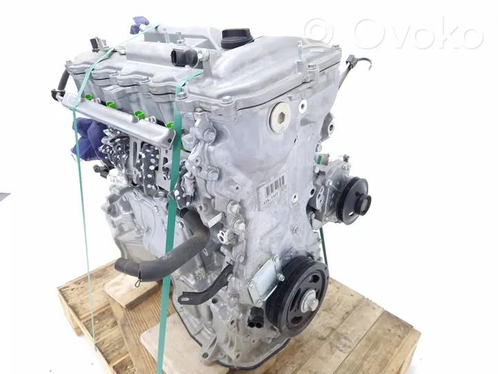 Toyota RAV 4 (XA40) Engine X2ARY32T