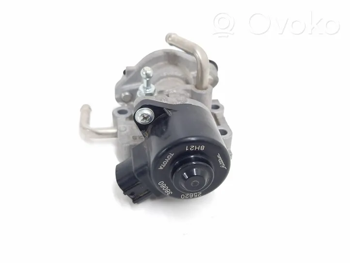 Toyota RAV 4 (XA40) Valvola EGR 2562036060