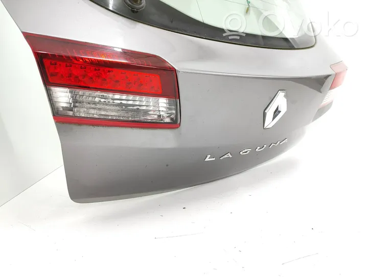 Renault Laguna III Tailgate/trunk/boot lid 