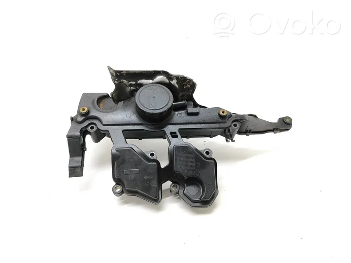 Renault Laguna III Separatore dello sfiato dell’olio 8200673395