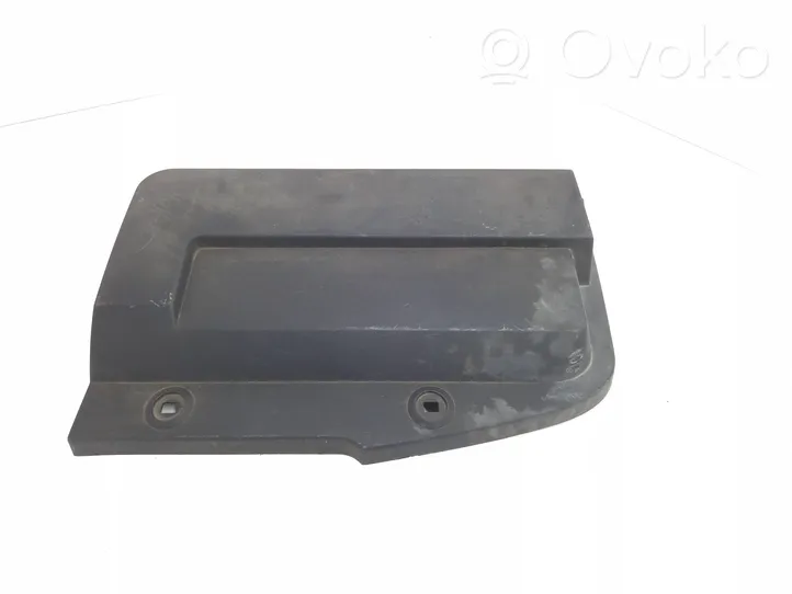 Renault Laguna III Couvercle de boîtier de batterie 244970005R