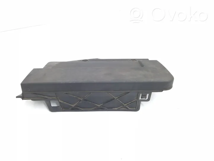 Renault Laguna III Couvercle de boîtier de batterie 244970005R