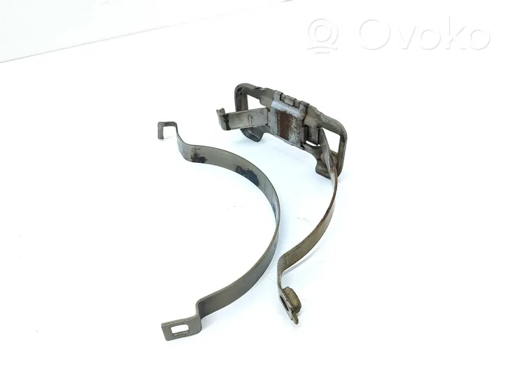 Renault Laguna III Staffa/supporto di montaggio della marmitta 8200783629