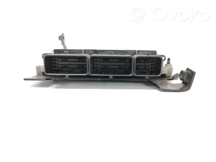 Renault Laguna III Sterownik / Moduł ECU 237101620R