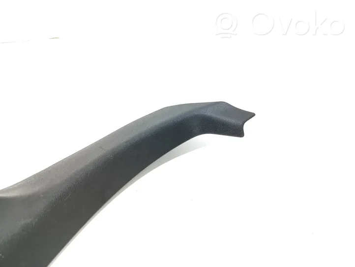 Renault Laguna III Rivestimento della copertura ripiano portaoggetti 909030002R